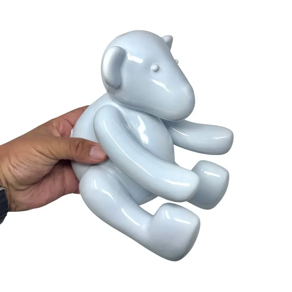 Gucci Bear Ceramic Coin Bank